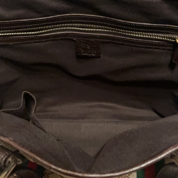 Gucci bag - Picture 6 of 11